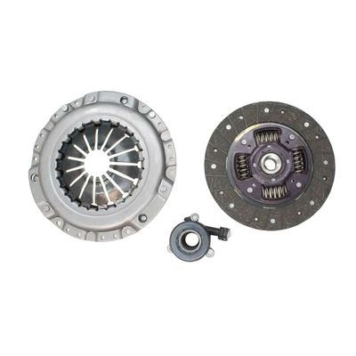 Kit frizione SACHS 3000 990 009 Kit plus CSC 220mm